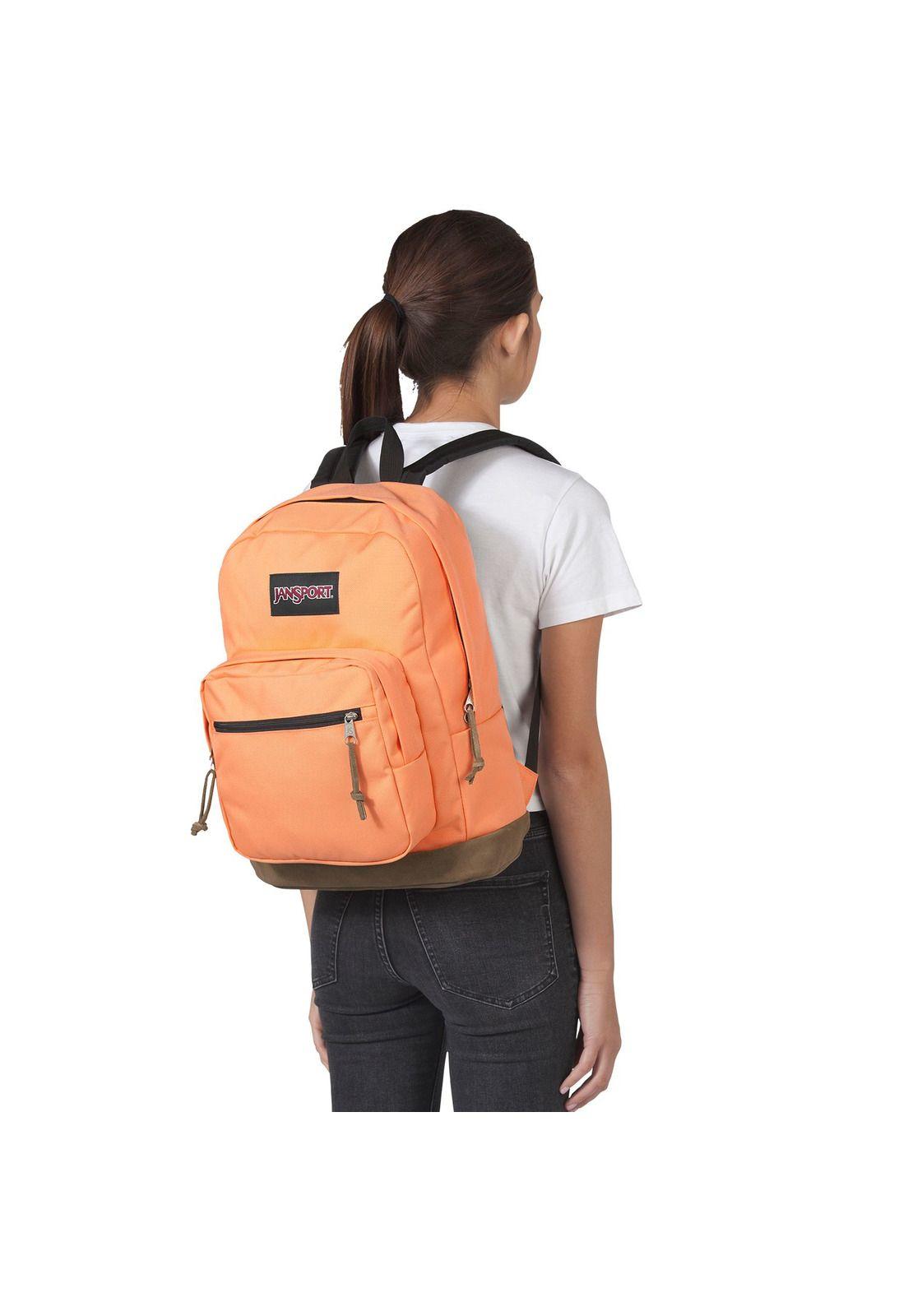 Mochila RightPack Creamsicle-1