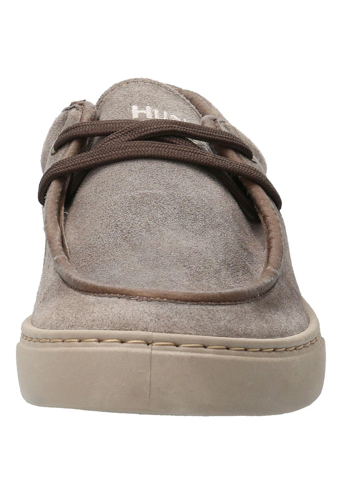 Zapato Hombre Aya Oliva-2