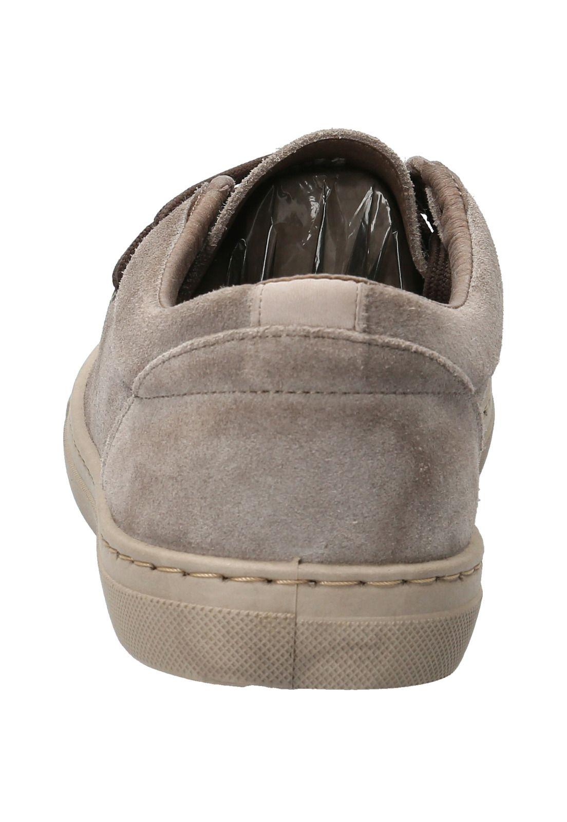 Zapato Hombre Aya Oliva-5