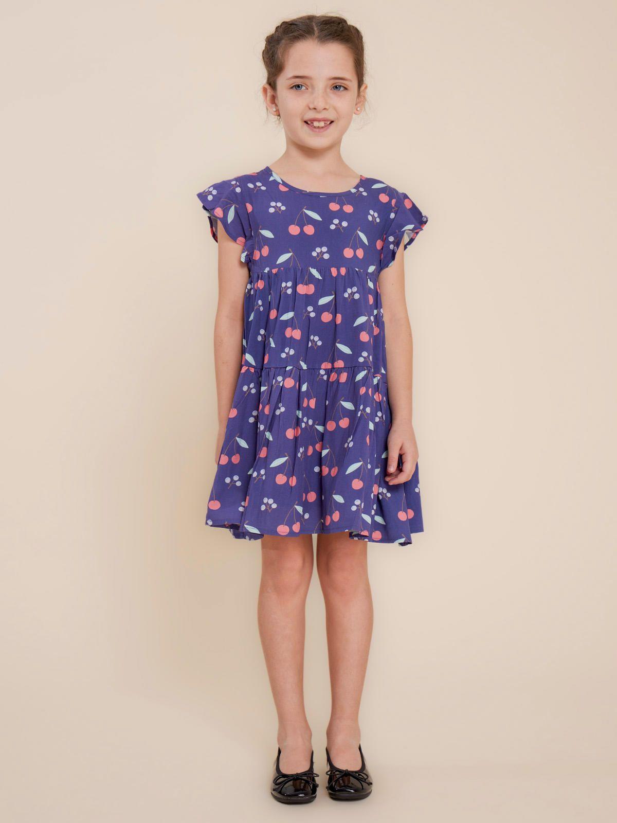 Ballerina Negro Niña Ballet  (26-29)-3