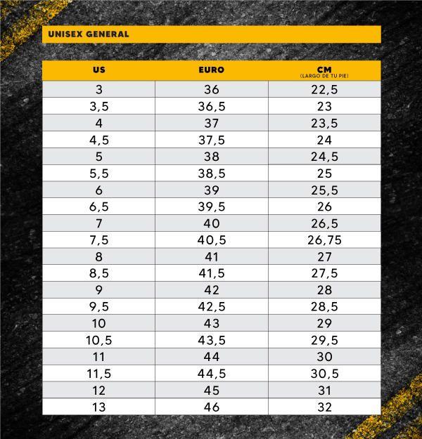 Zapatilla Cuero Mujer Intruder Negro-2