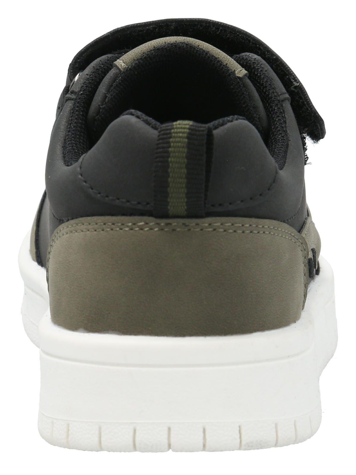 Zapatilla Niño Wildcamper Negro-6