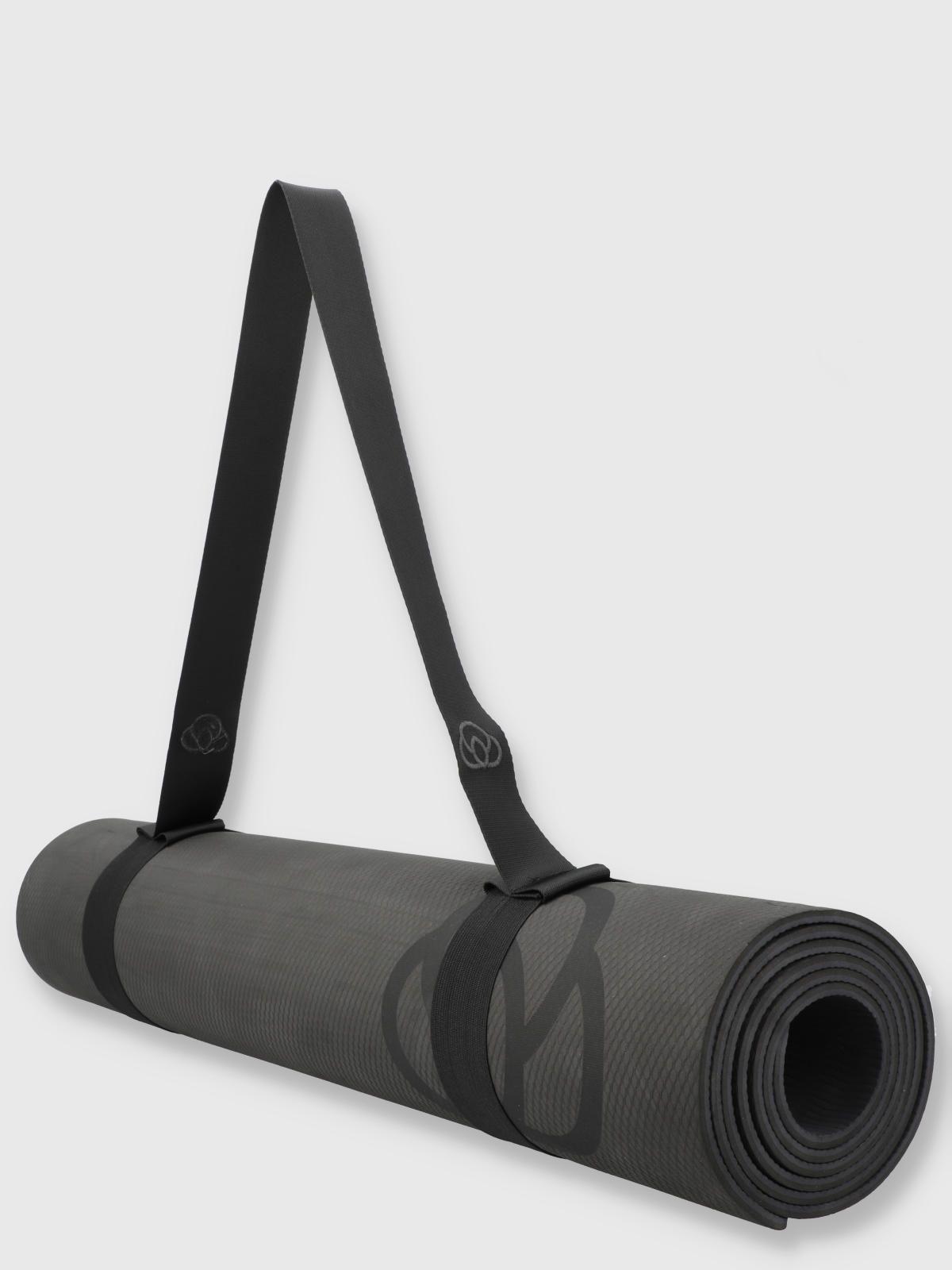 Mat de Yoga Anjali Negro-4