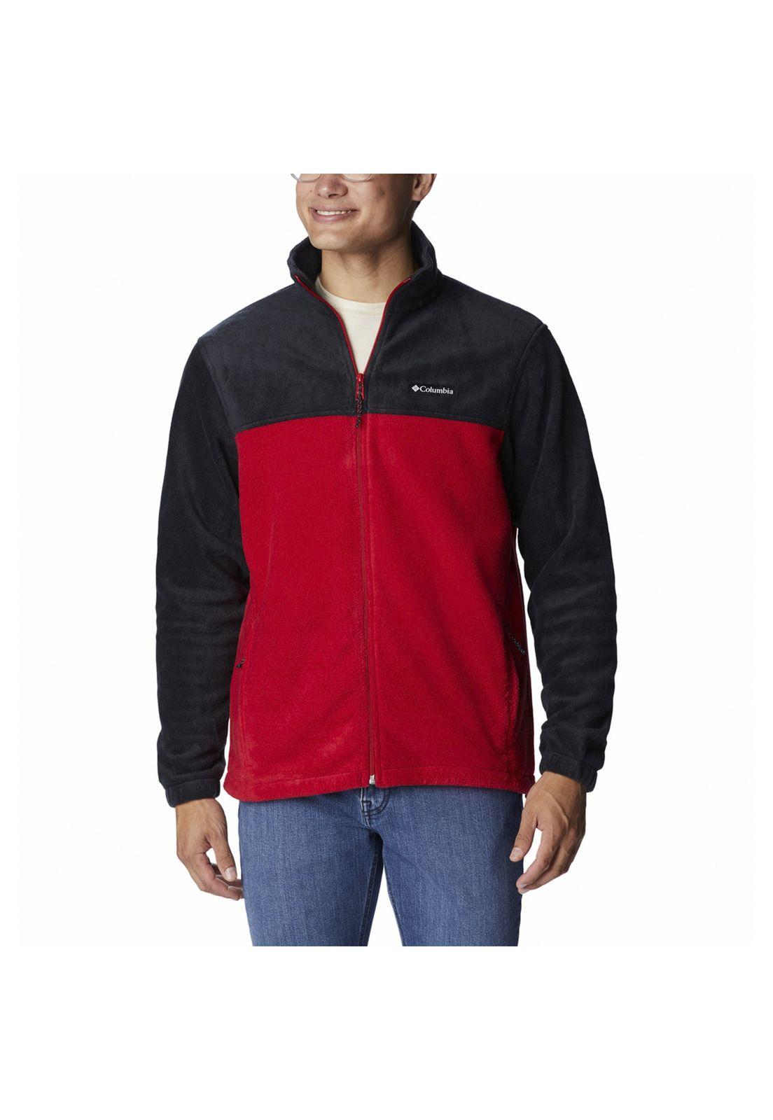 Polar Hombre Steens Mtn Fz 2.0 Negro-0