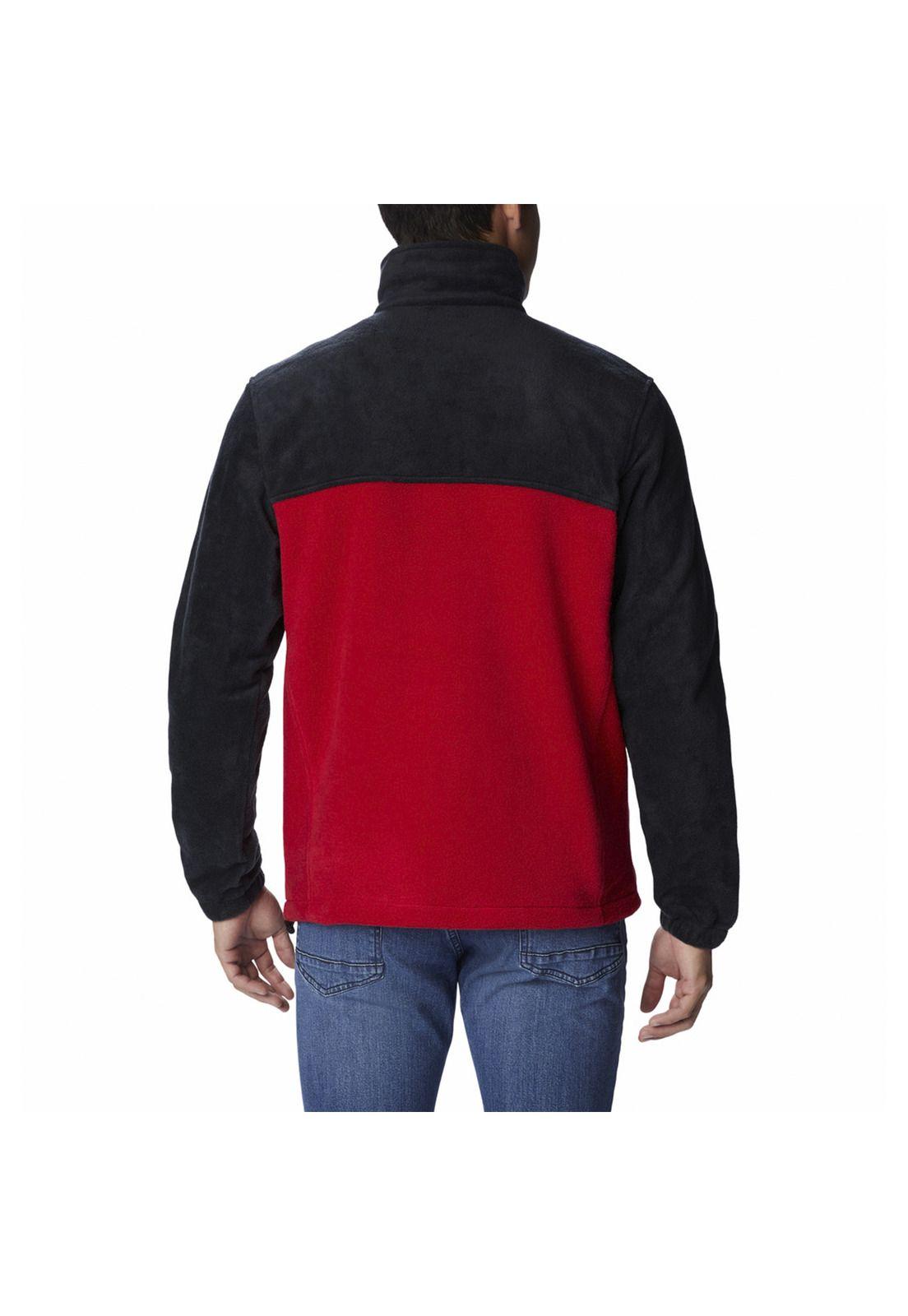 Polar Hombre Steens Mtn Fz 2.0 Negro-3