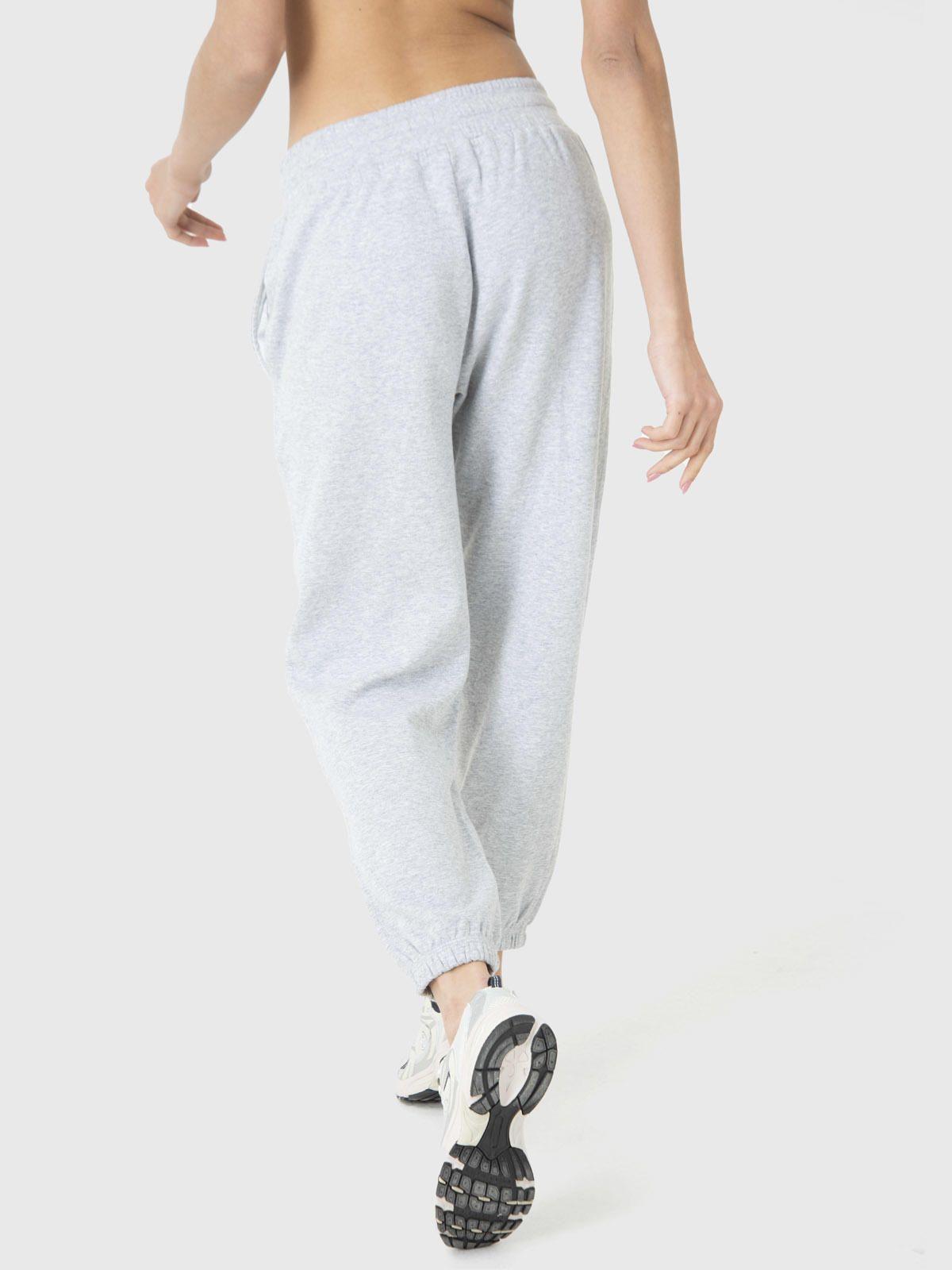 Pantalón Mujer Lia Gris-3