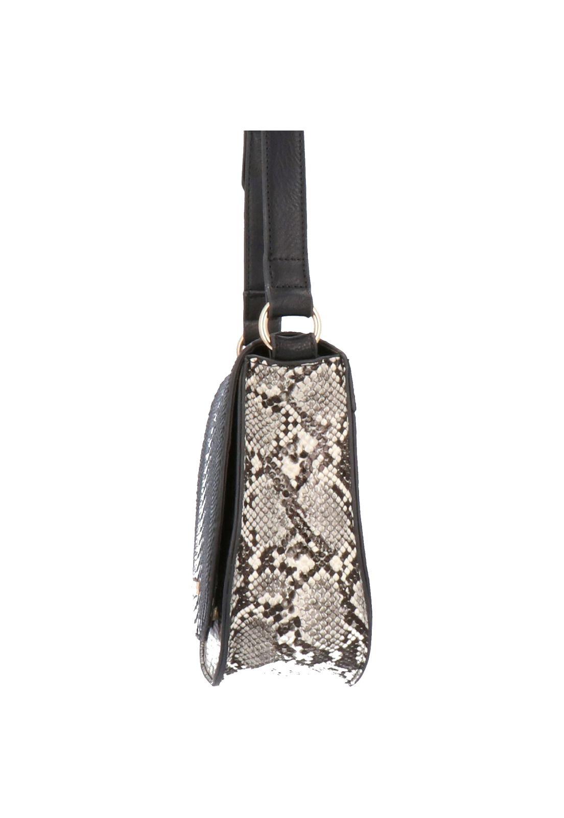 Cartera Ecocuero Sara Saddle-2