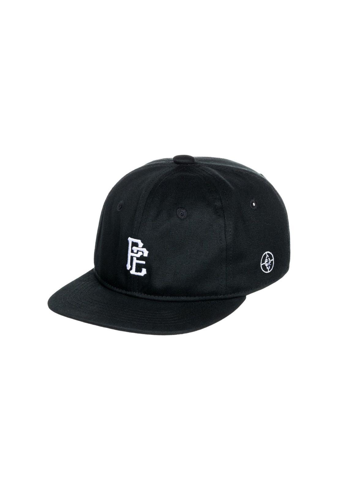 Jockey Hombre Pexe Pool Negro-0