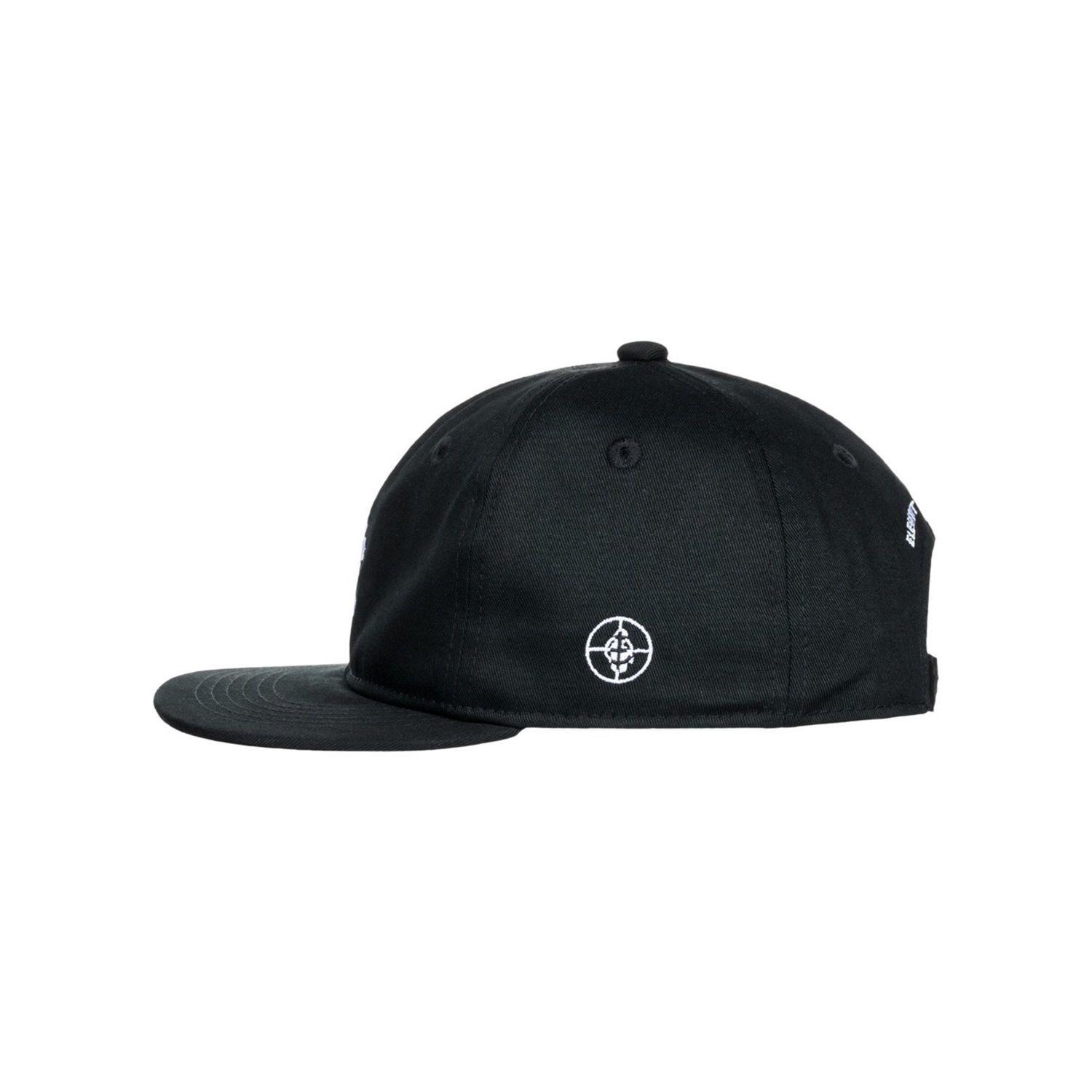 Jockey Hombre Pexe Pool Negro-1