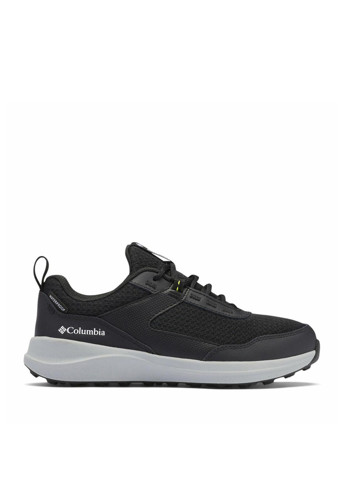 Zapatilla Niño Youth Hatana Waterpo Negro-0