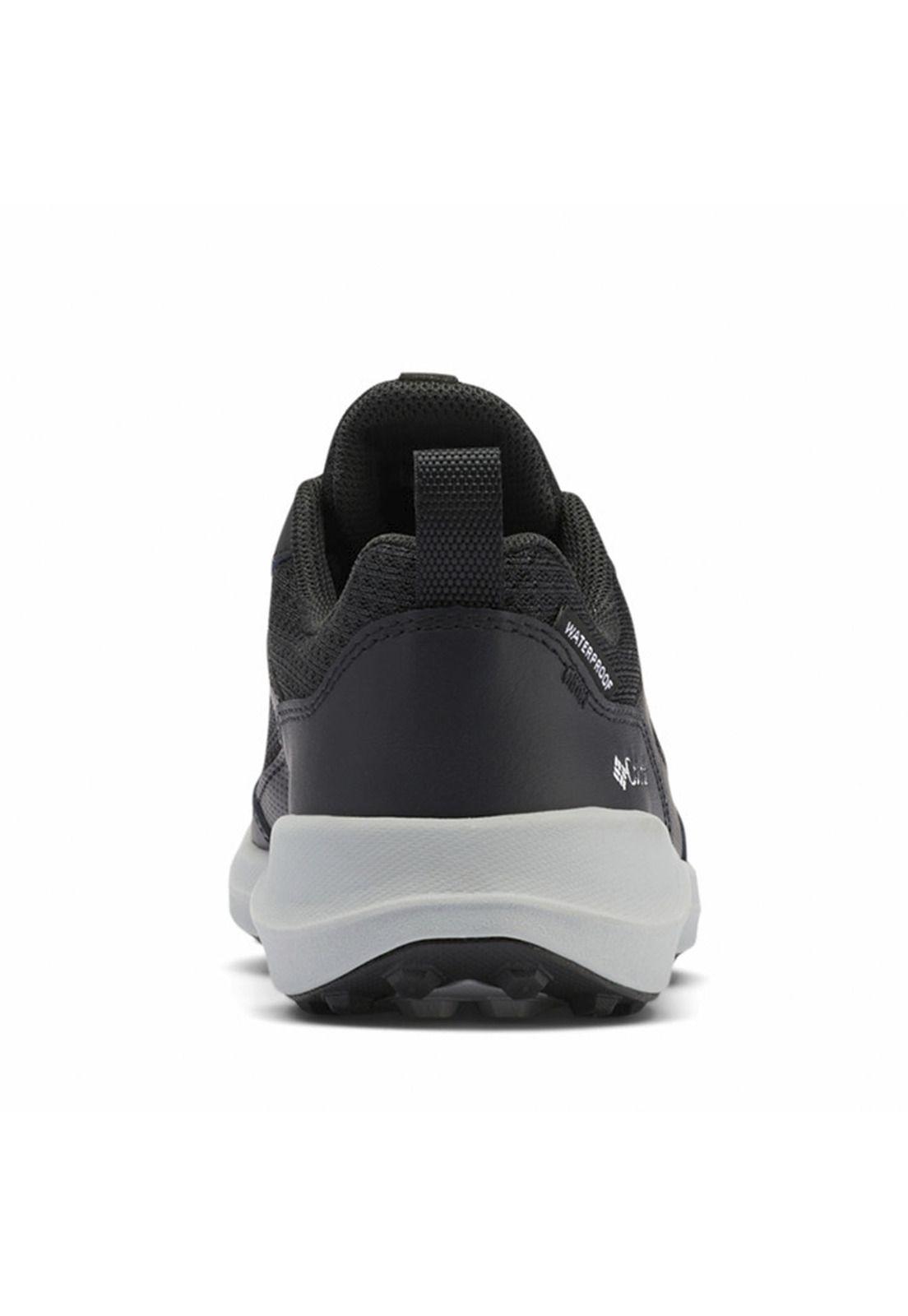 Zapatilla Niño Youth Hatana Waterpo Negro-1