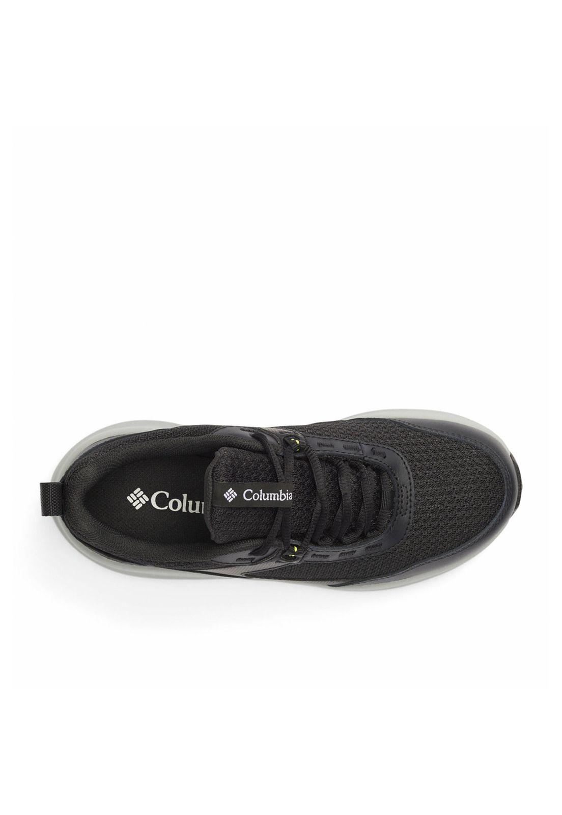 Zapatilla Niño Youth Hatana Waterpo Negro-4