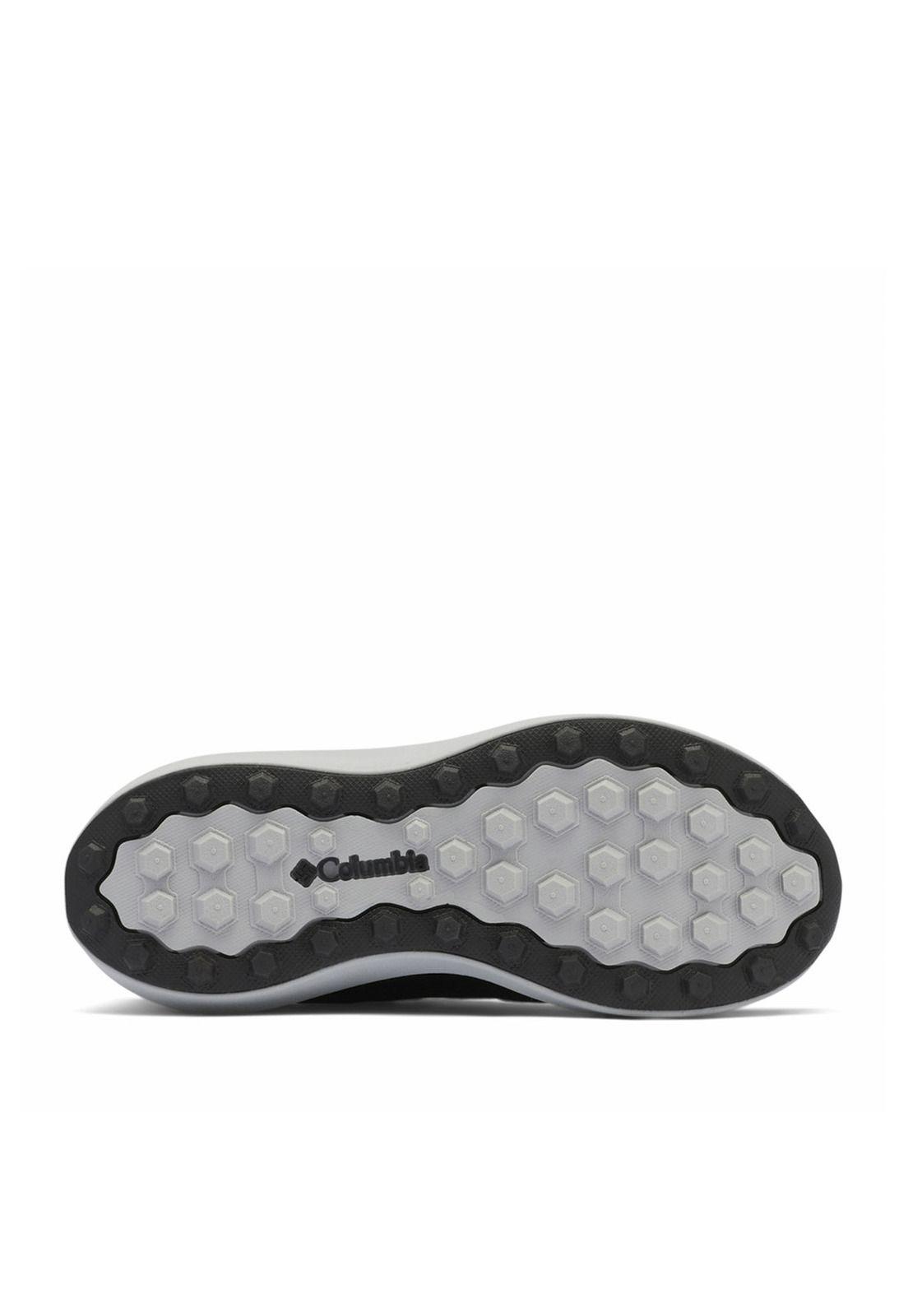Zapatilla Niño Youth Hatana Waterpo Negro-5