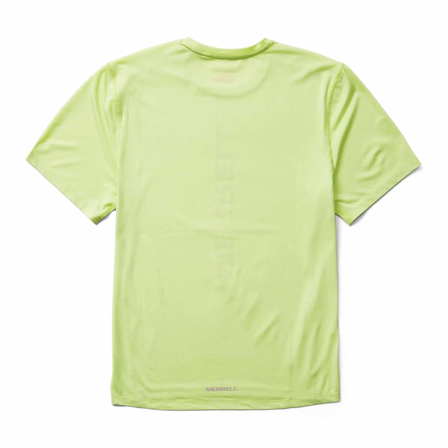 Polera Hombre Trail Run-1