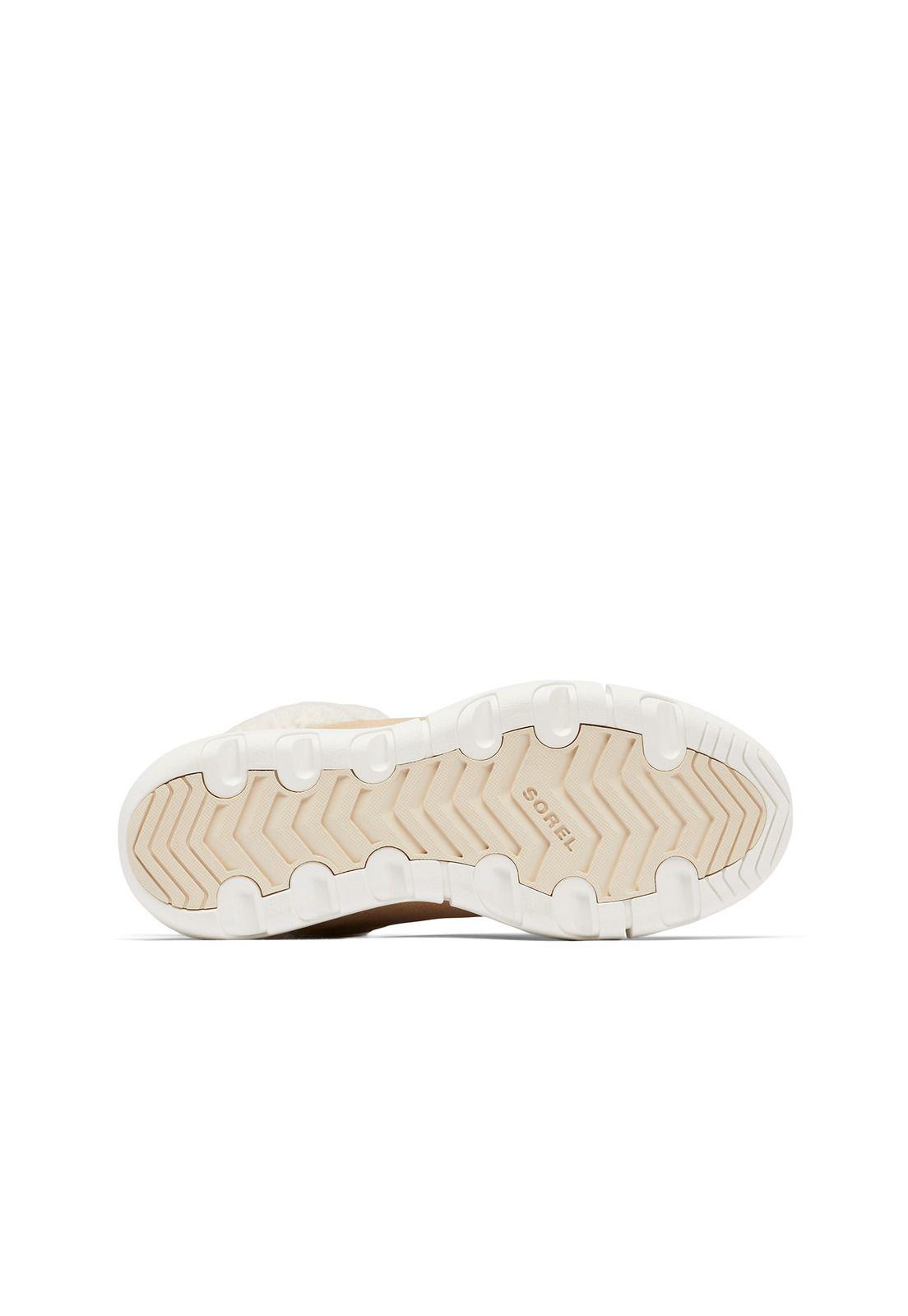 Bota Impermeable Explorer Next Wp Café Mujer-3