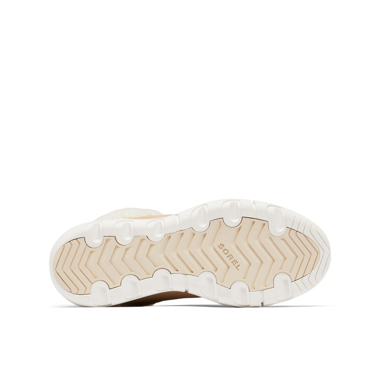 Bota Impermeable Explorer Next Wp Café Mujer-3