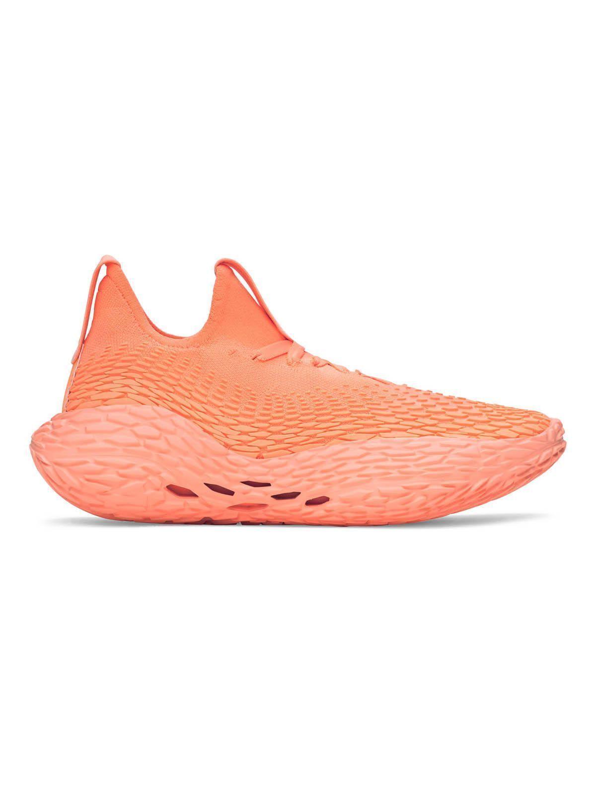 Zapatilla Basket Unisex FUTR X Elite 2 Naranjo -0