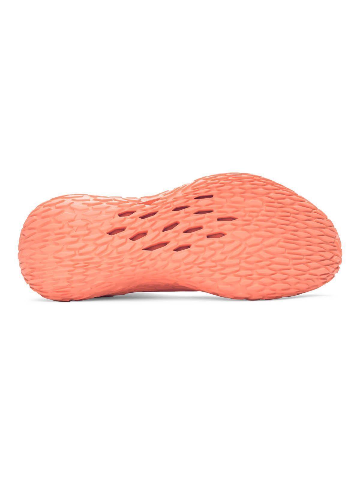 Zapatilla Basket Unisex FUTR X Elite 2 Naranjo -3