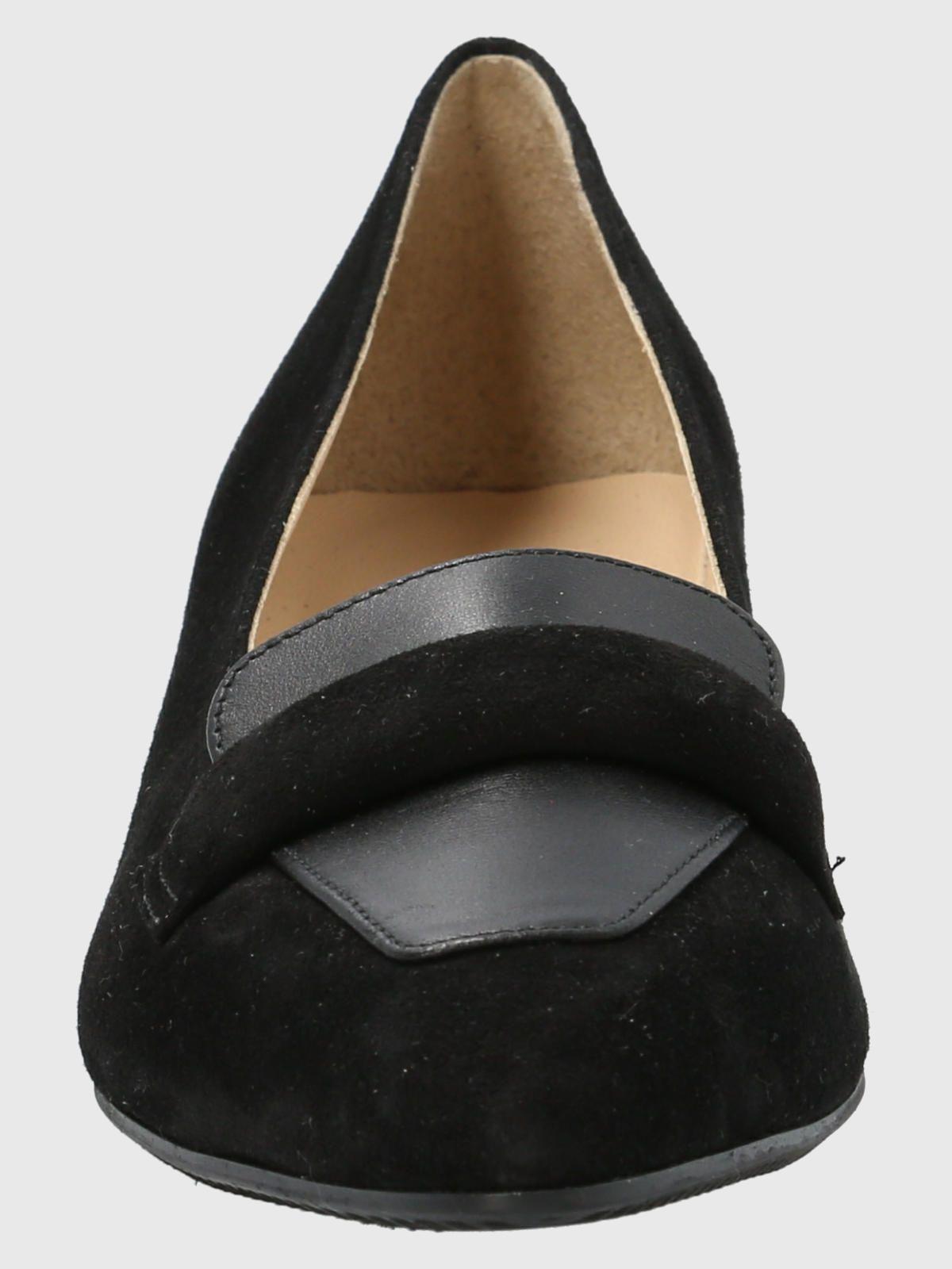 Zapato Cuero Mujer Alvize Negro-3