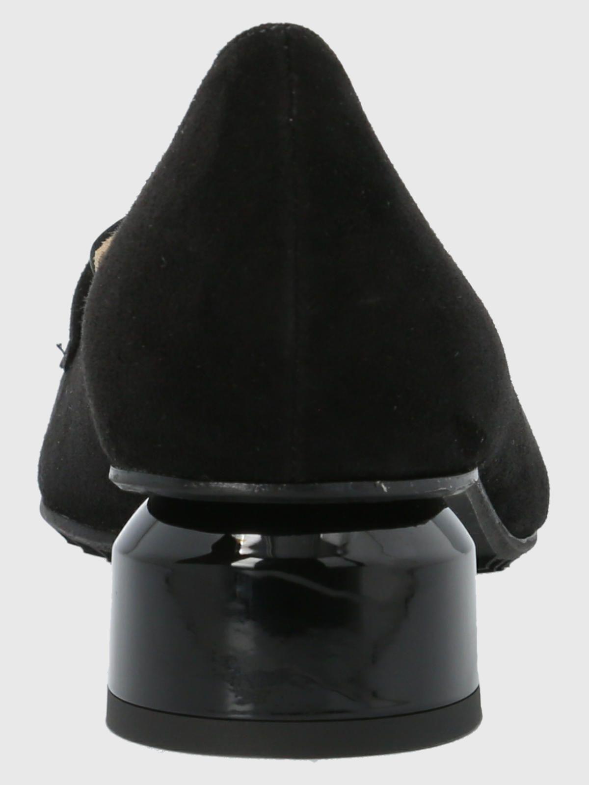 Zapato Cuero Mujer Alvize Negro-6
