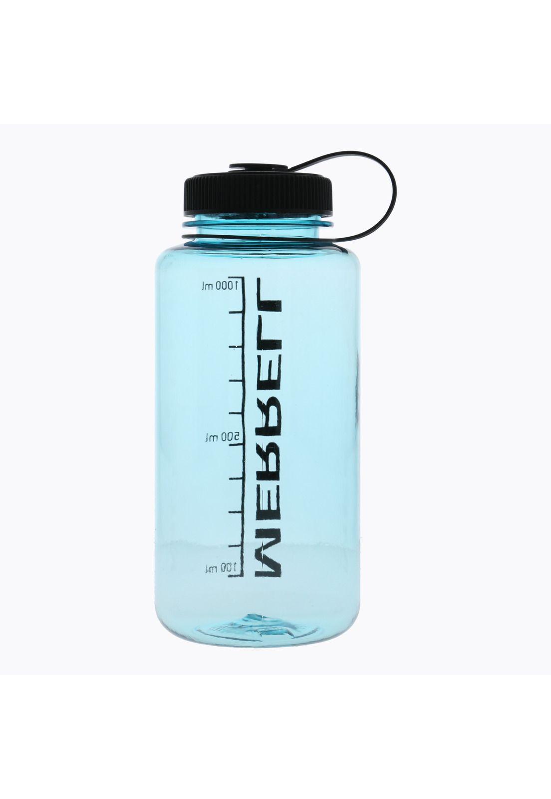 Botella Unisex Alabama Tritan 1L Celeste-2