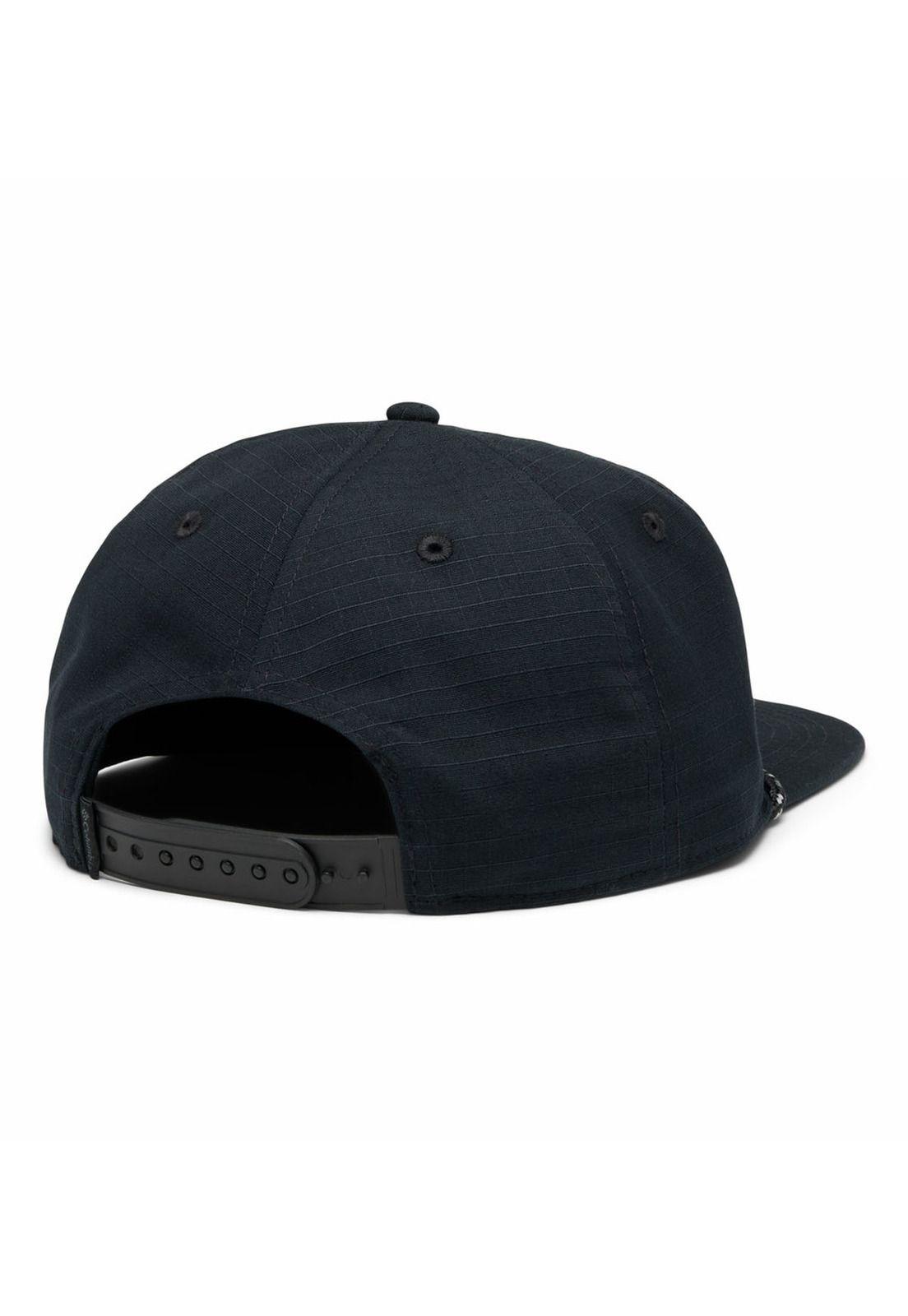 Jockey Unisex Ratchet Strap Snap B Negro-1