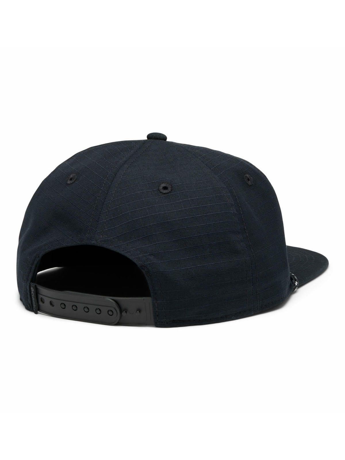 Jockey Unisex Ratchet Strap Snap B Negro-1