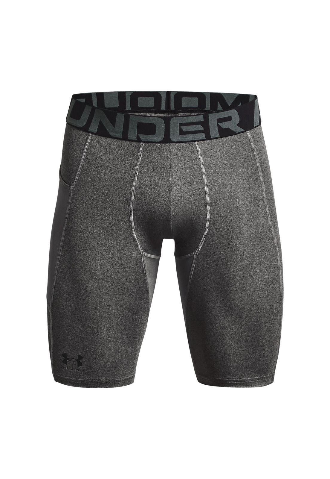 Short Traininglargos Hg Gris Hombre-0