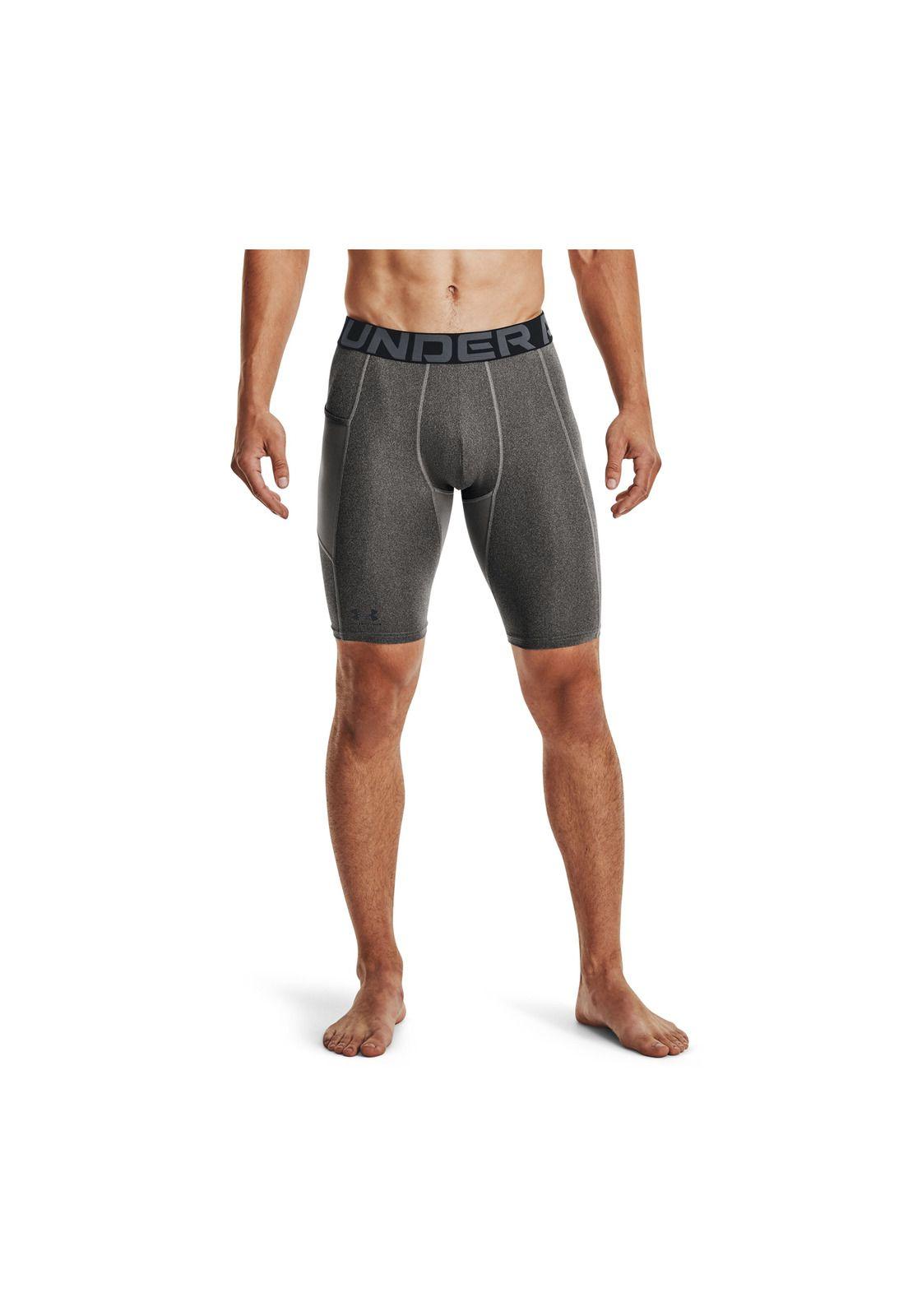 Short Traininglargos Hg Gris Hombre-3