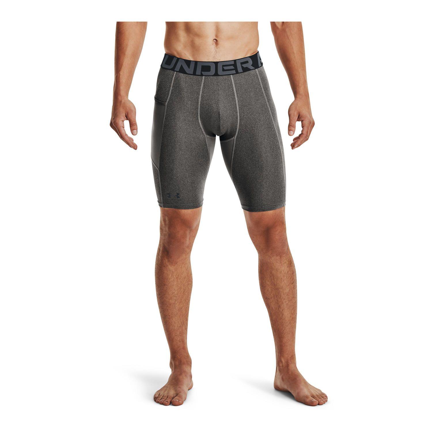 Short Traininglargos Hg Gris Hombre-3