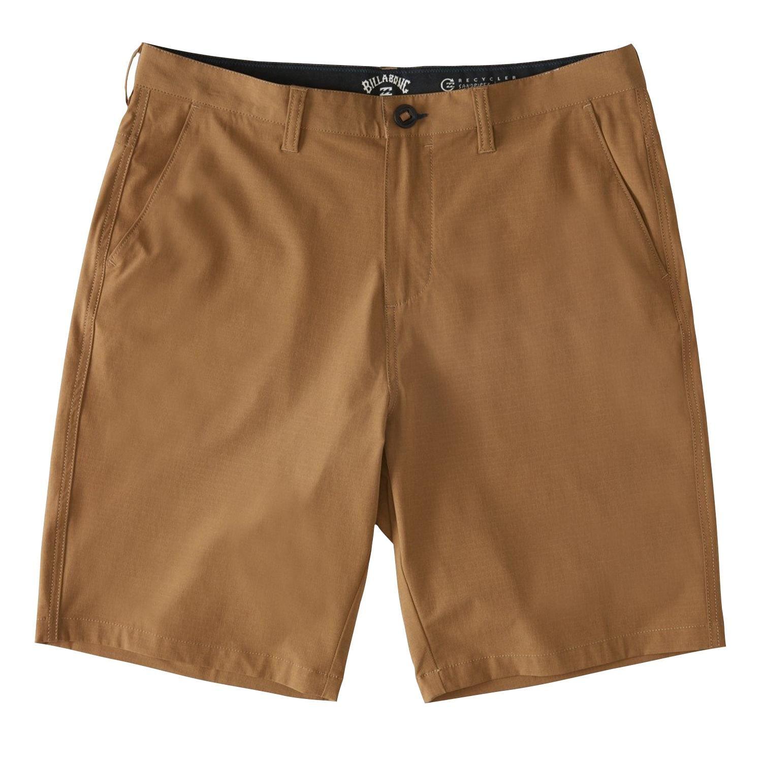 Short Hombre Surftrek Transport Beige-0