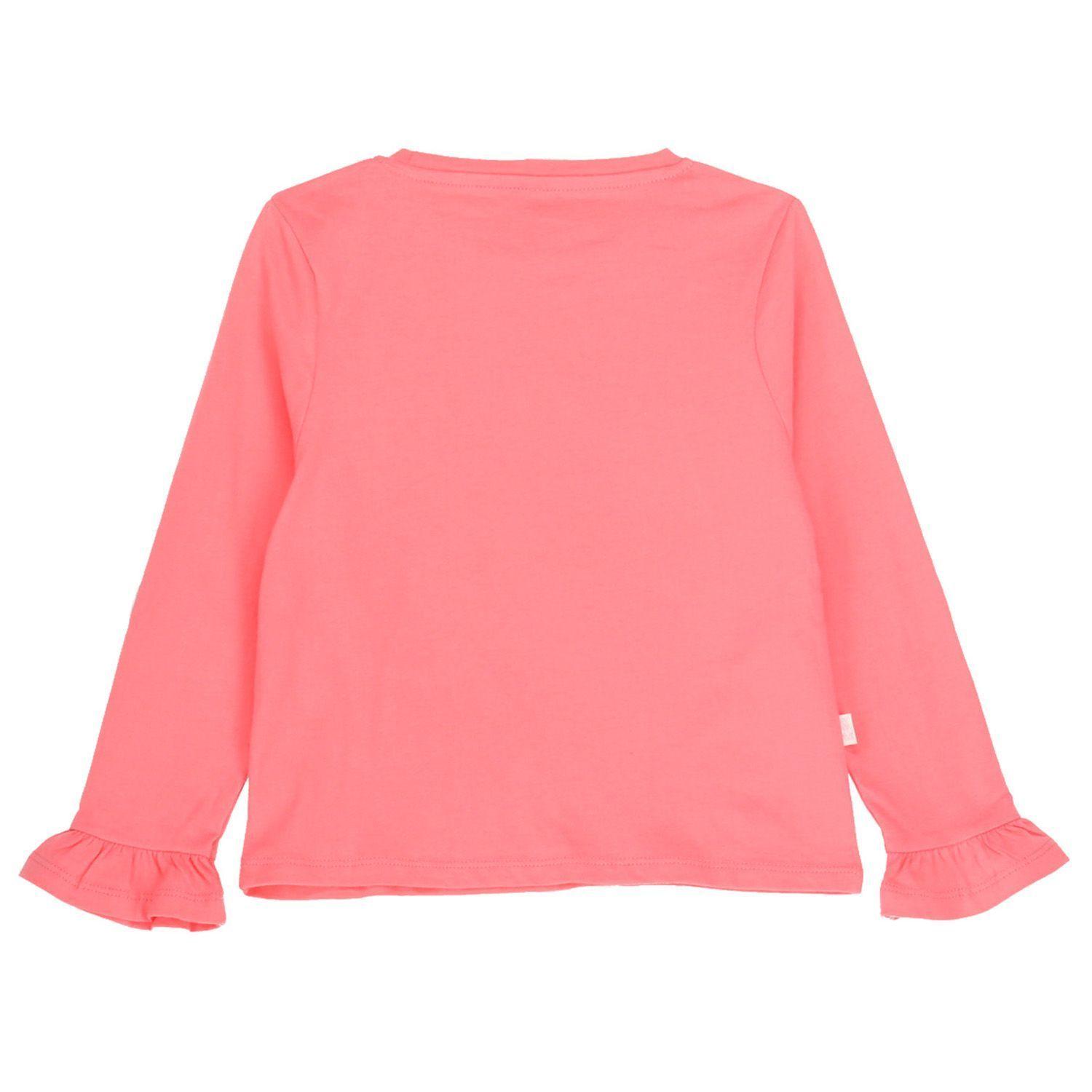 Polera Cords Rosa-1