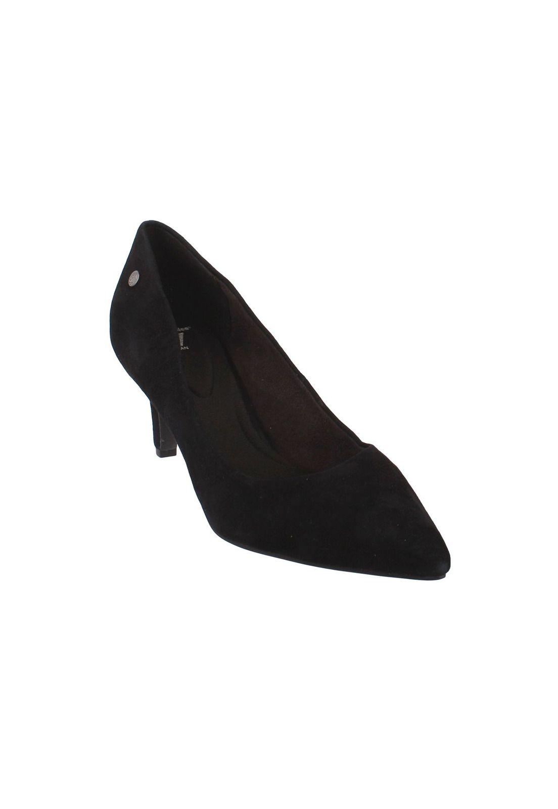 Zapato Cuero Cerati Negro-0