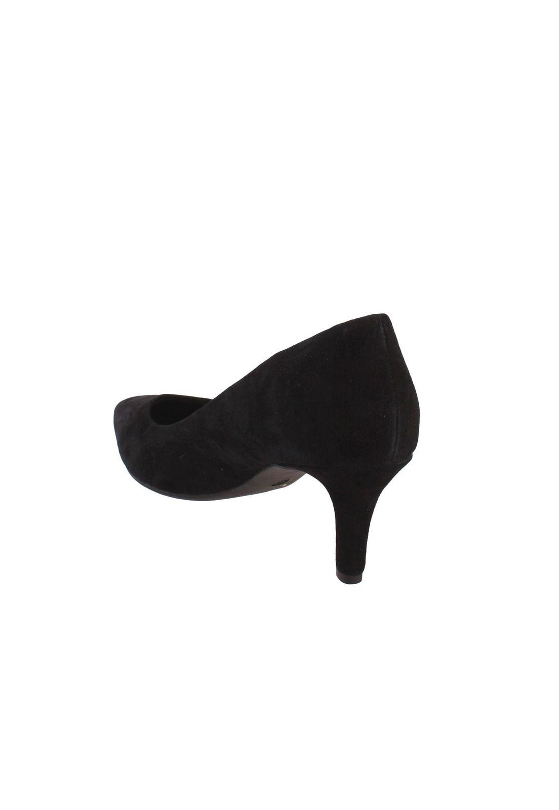 Zapato Cuero Cerati Negro-4