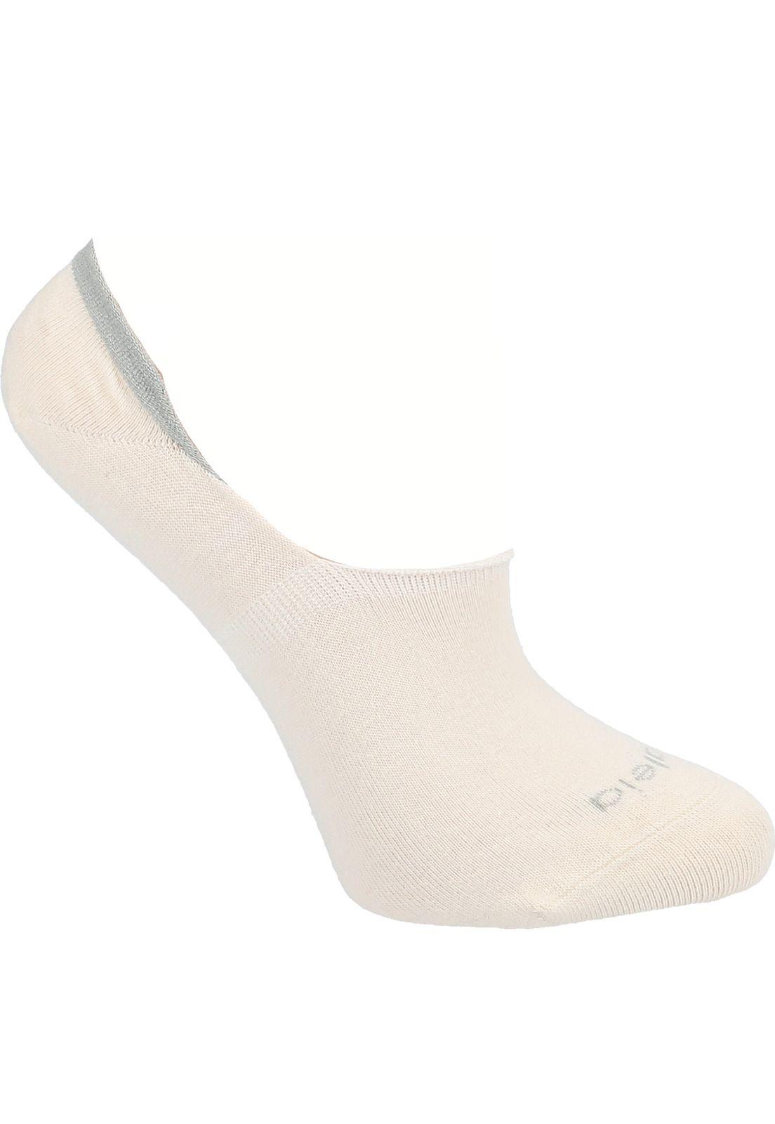 Pack 3 Calcetines Mujer Inv Plain Multicolor-2