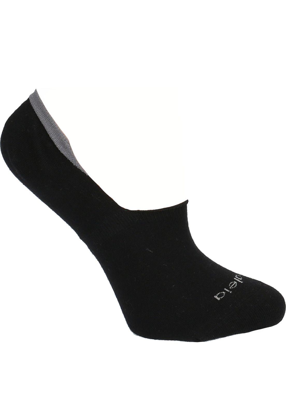 Pack 3 Calcetines Mujer Inv Plain Multicolor-3