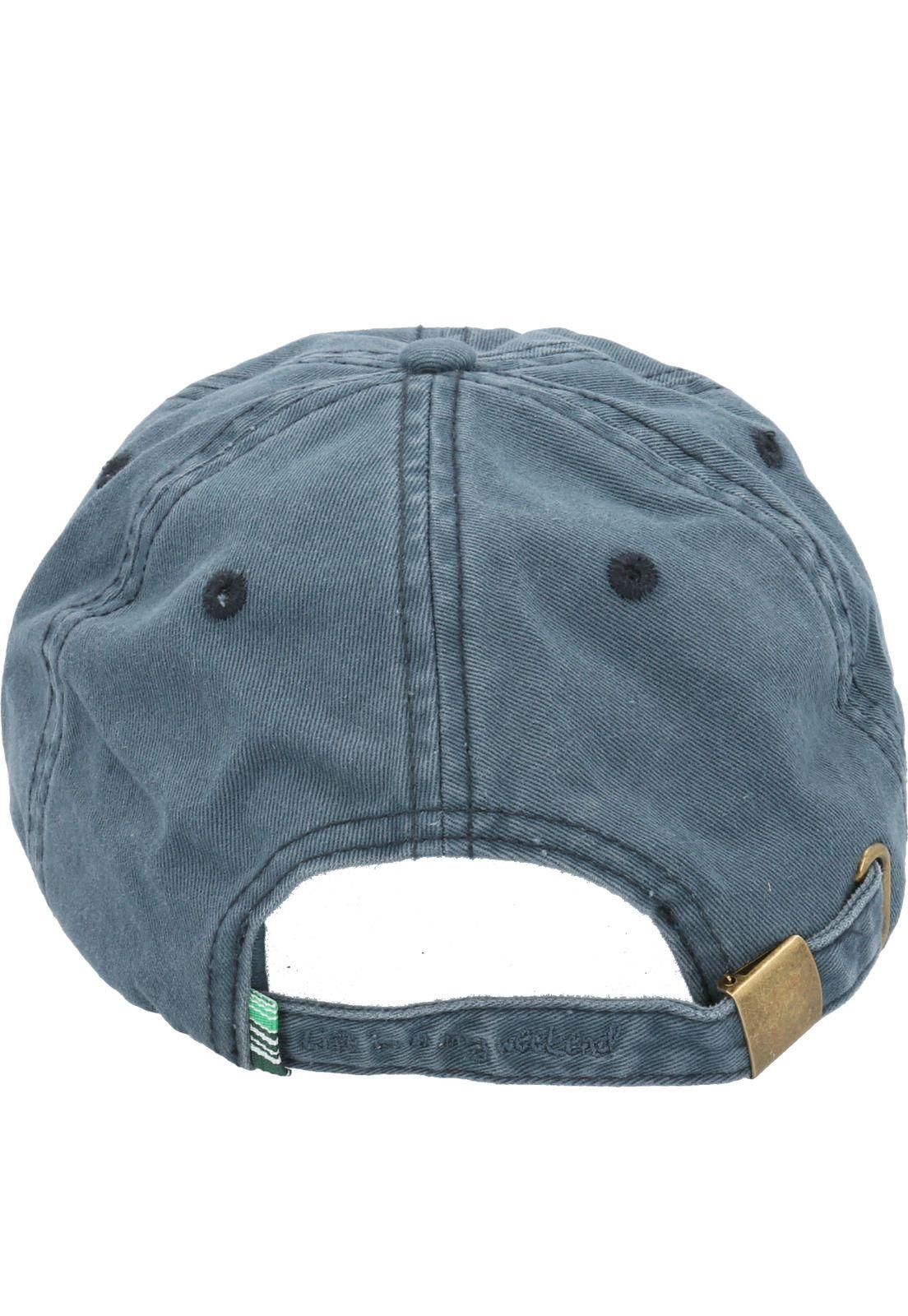 Jockey Unisex Classic Duck Azul-2