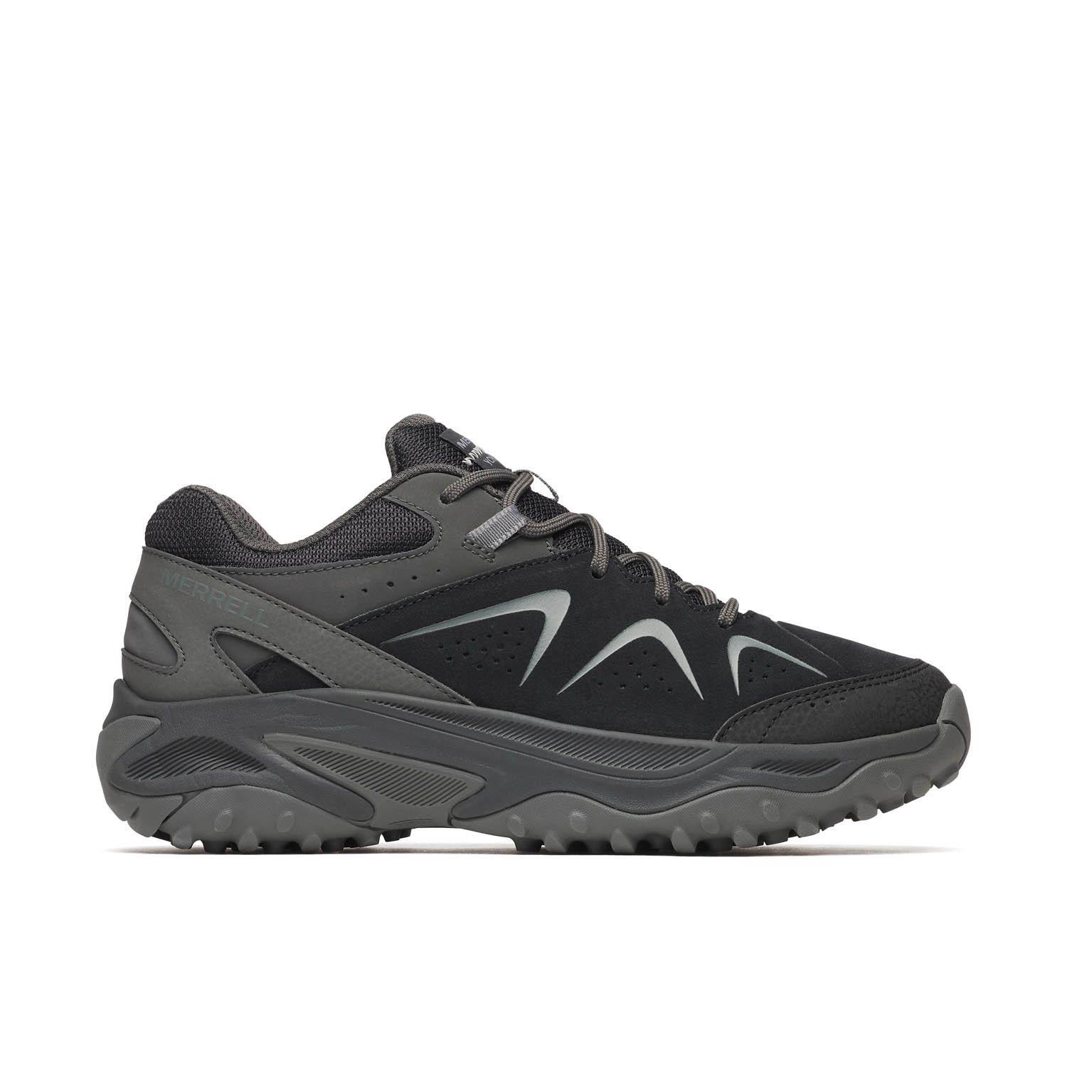 Zapatilla Mujer Yokota 3 Negro-0