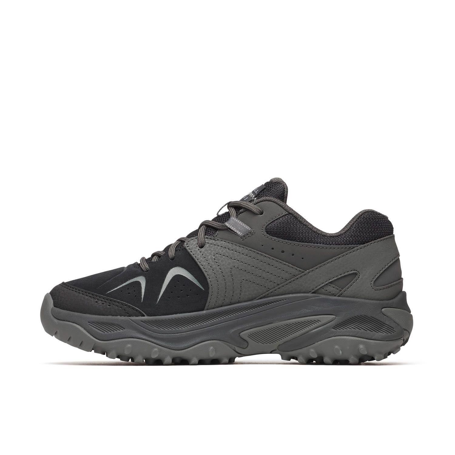 Zapatilla Mujer Yokota 3 Negro-1