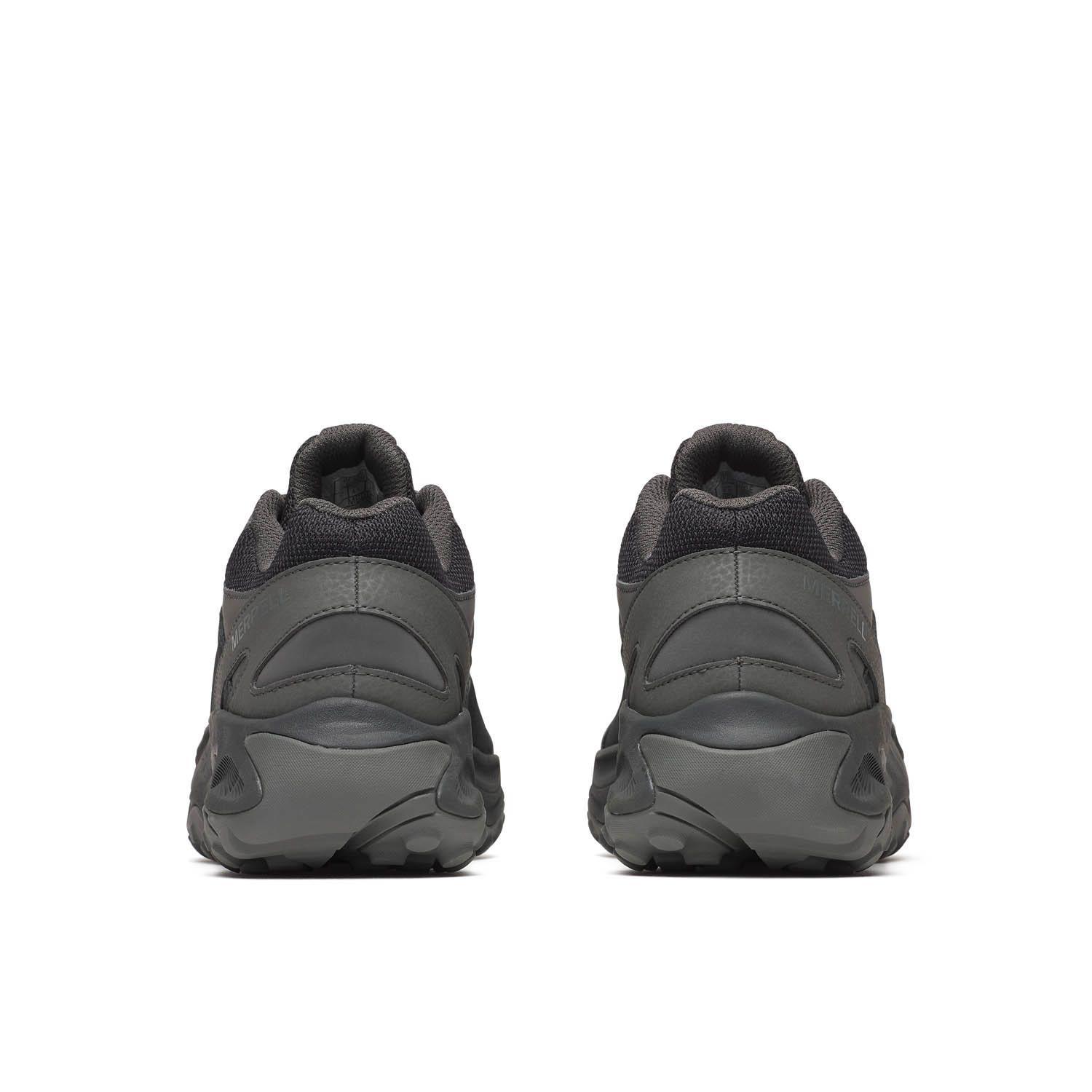 Zapatilla Mujer Yokota 3 Negro-5