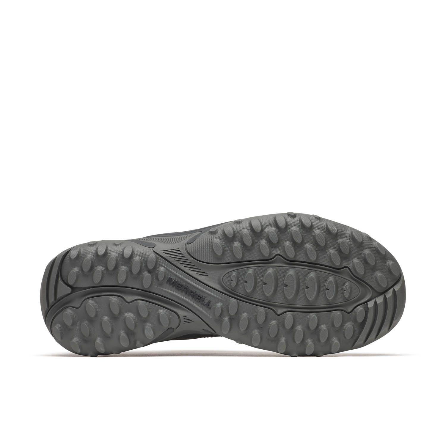 Zapatilla Mujer Yokota 3 Negro-6