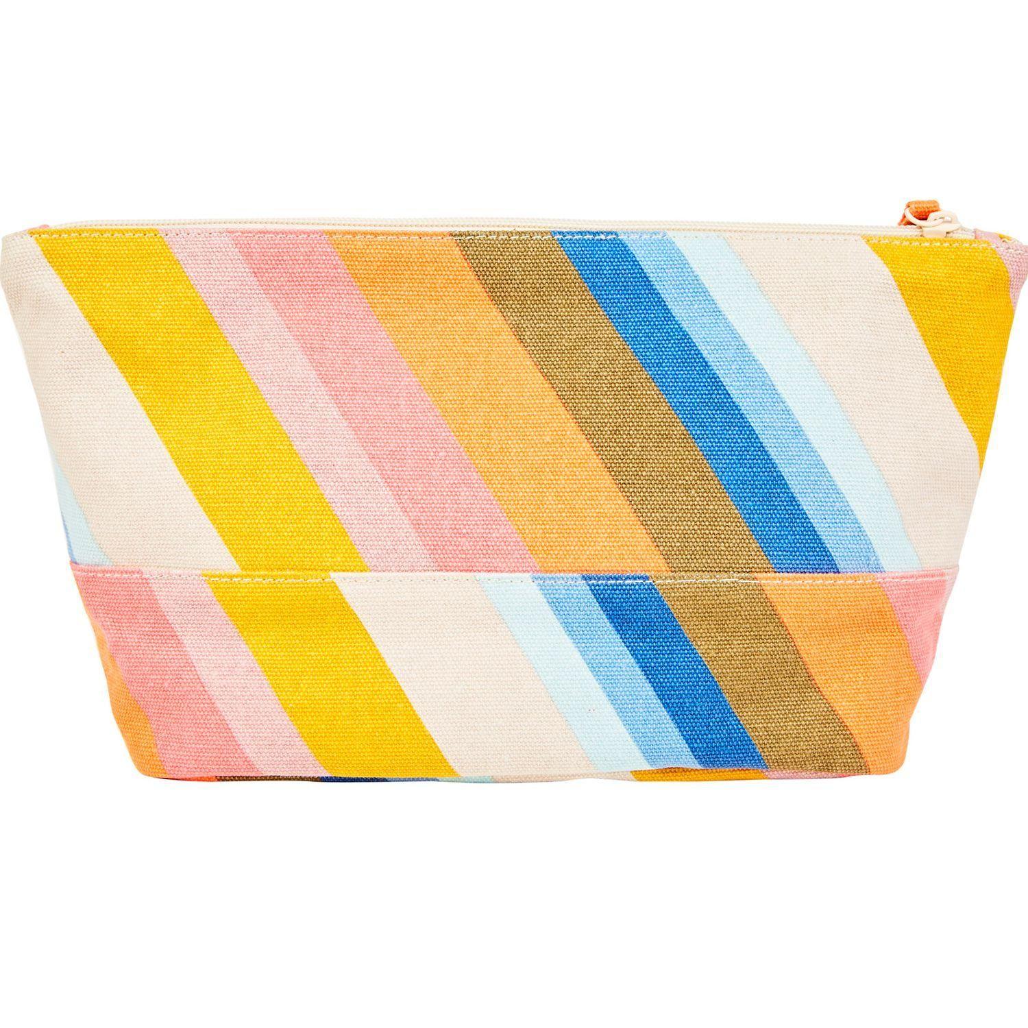 Estuche Mujer Deja Blue Salmón-3