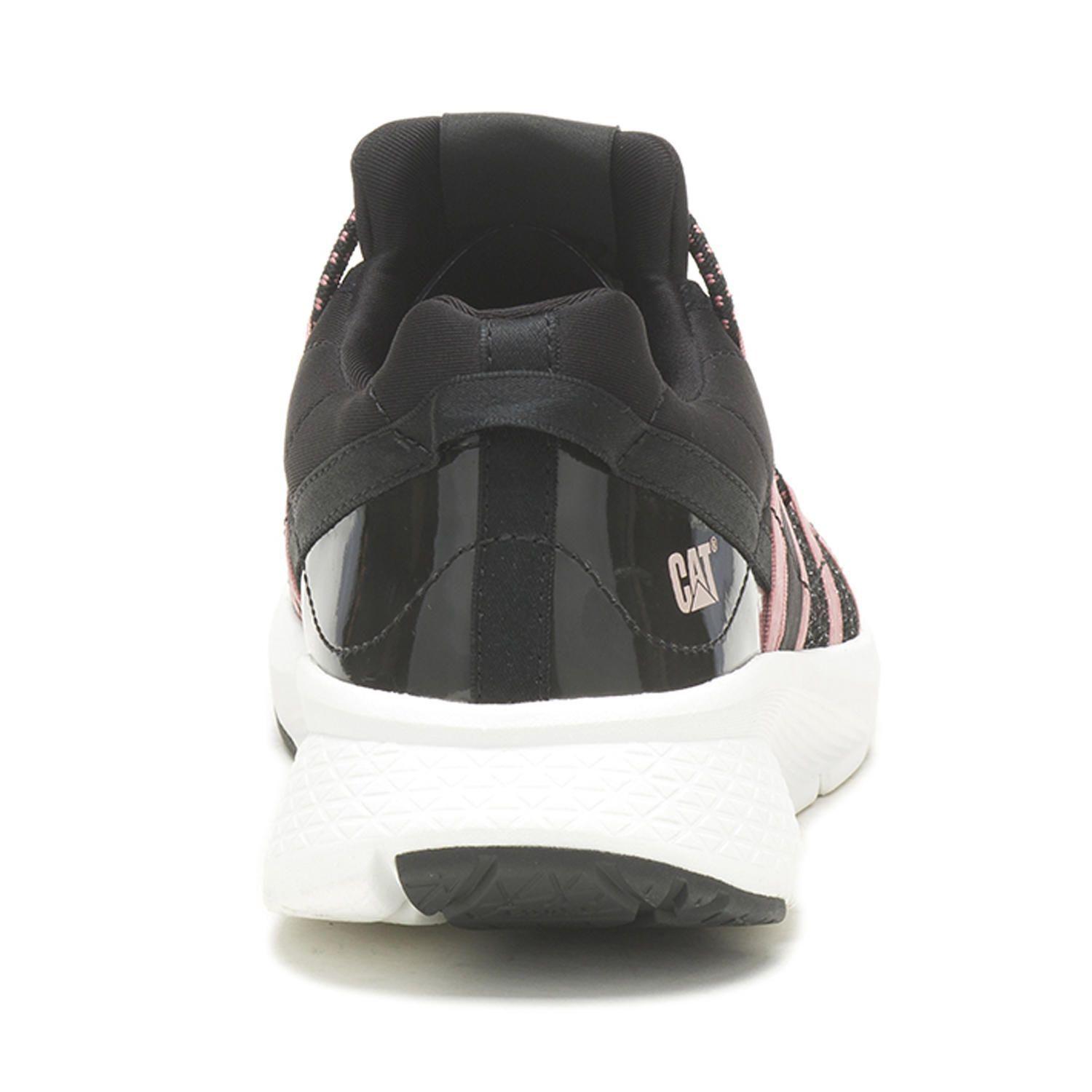 Slip On Mujer Variant Slip On Negro-5