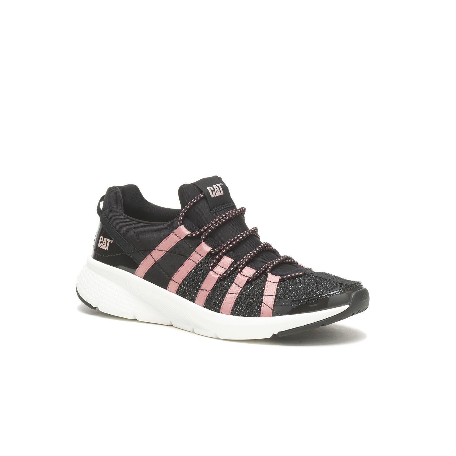 Slip On Mujer Variant Slip On Negro-0