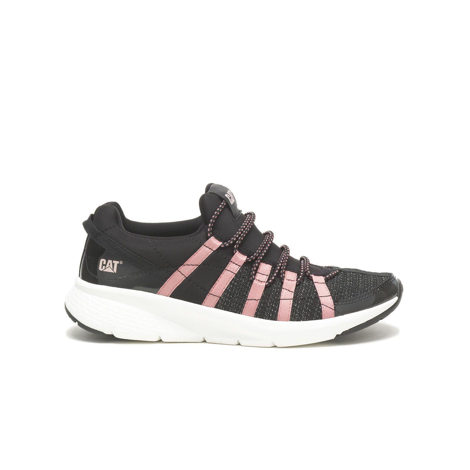 Slip On Mujer Variant Slip On Negro-3