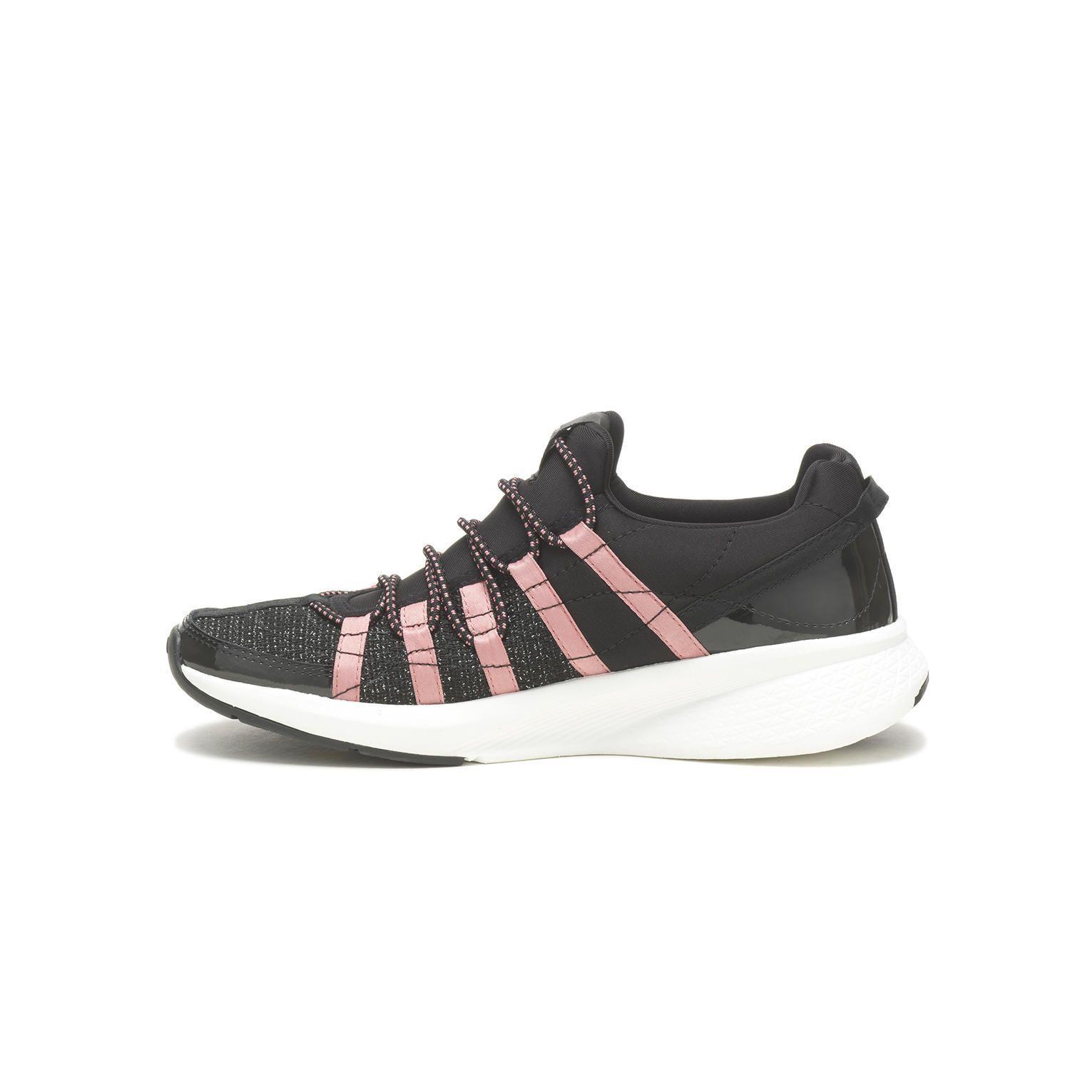 Slip On Mujer Variant Slip On Negro-4