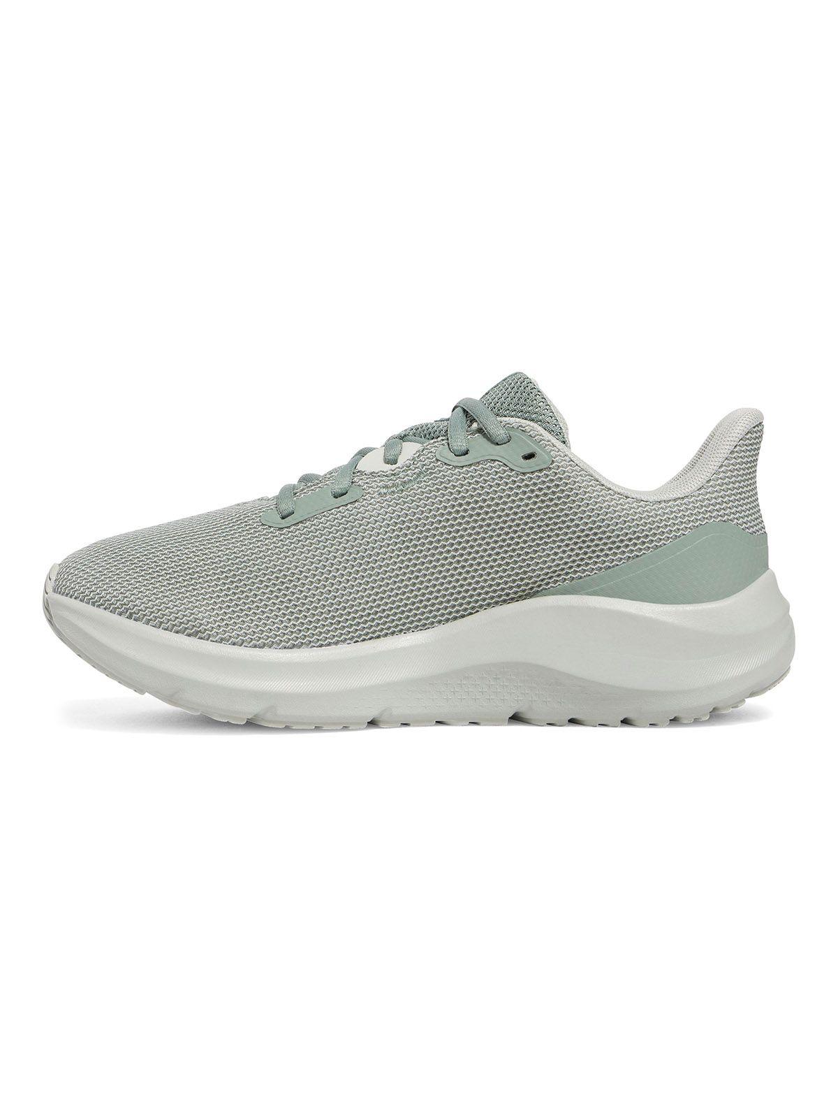 Zapatillas run Pursuit 4 para mujer verde-1