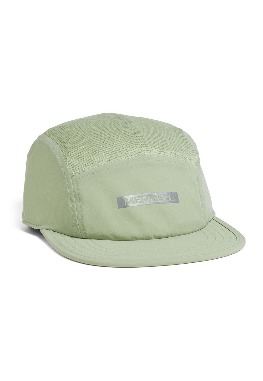 Jockey Unisex Trail Running Cap Verde-0