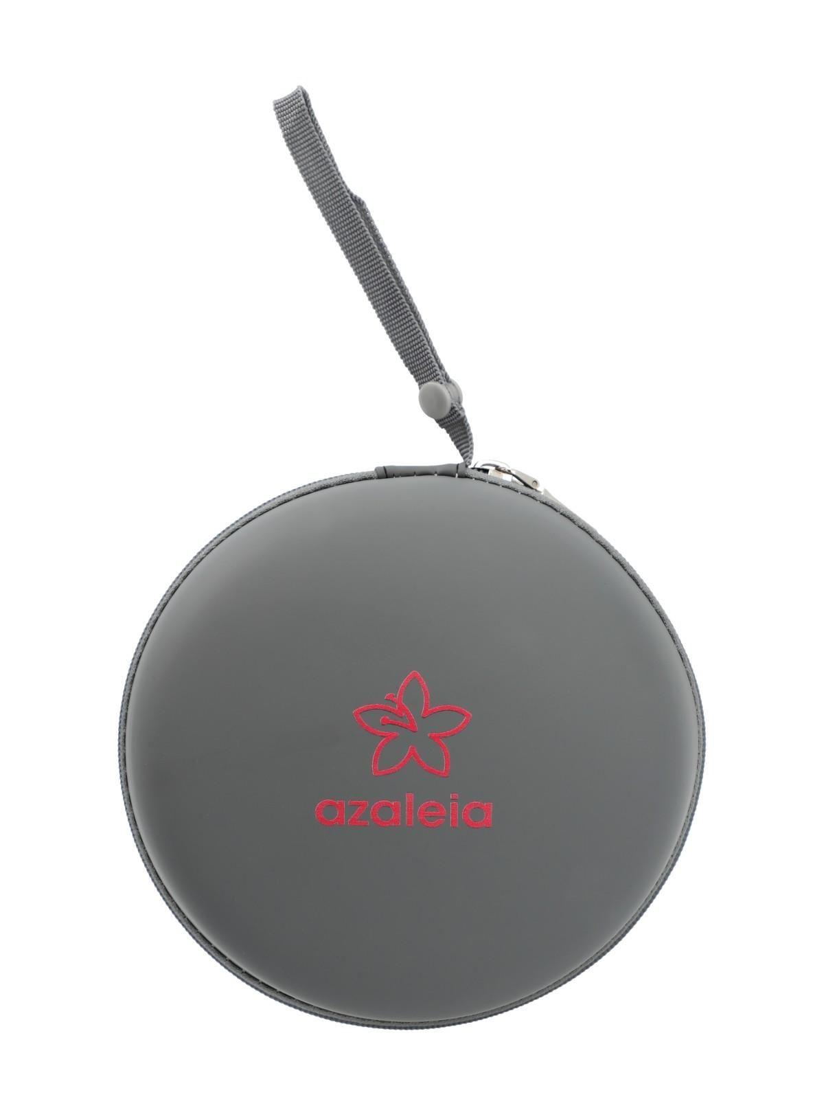 Cojin De Viaje Mujer Neck Cushion Gris Claro-0