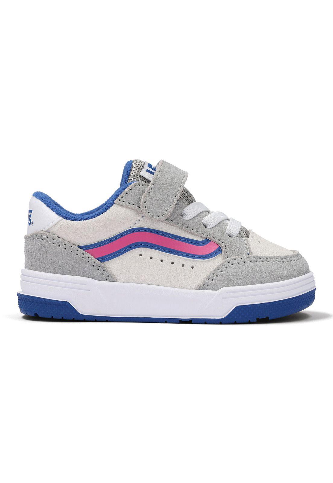 Zapatilla Niño Hylane V Gris-0